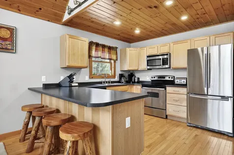 203 Walkers Mills Road Bethel ME 04217