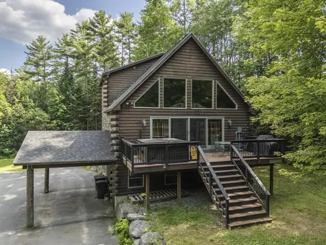 203 Walkers Mills Road Bethel ME 04217