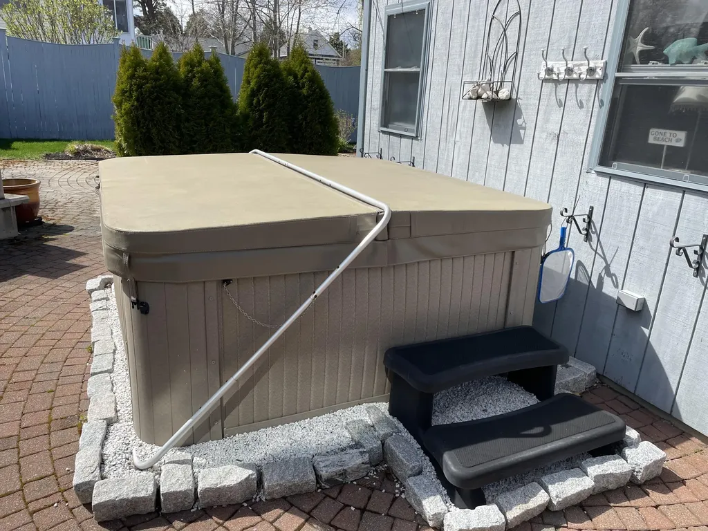 16 Howard Avenue Wells ME 04090