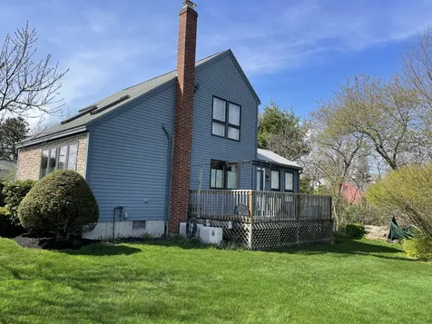 16 Howard Avenue Wells ME 04090