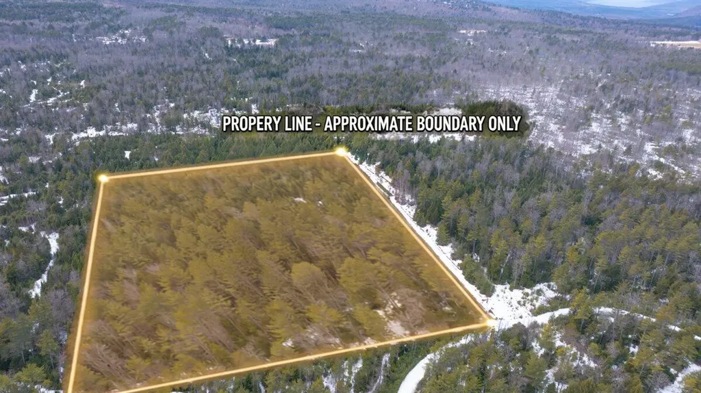 Lot 21 Plains Road Harrison ME 04040