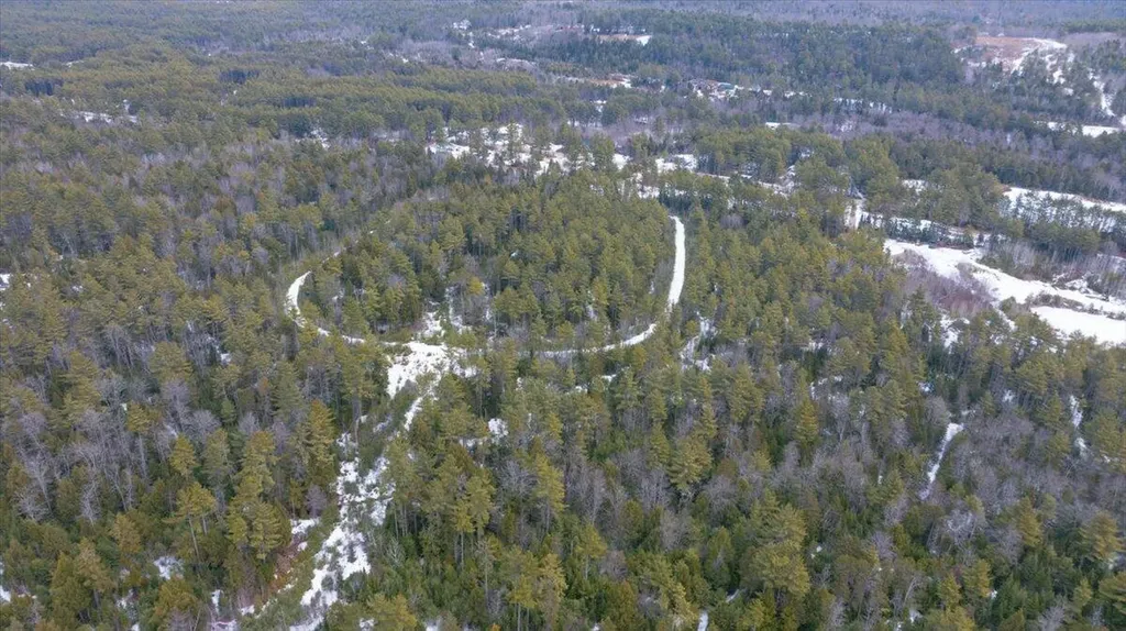 Lot 21 Plains Road Harrison ME 04040