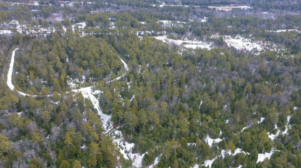 Lot 21 Plains Road Harrison ME 04040