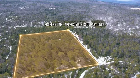 Lot 21 Plains Road Harrison ME 04040