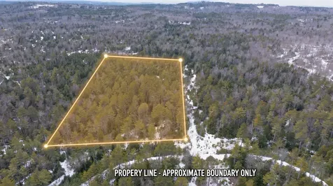 Lot 21 Plains Road Harrison ME 04040