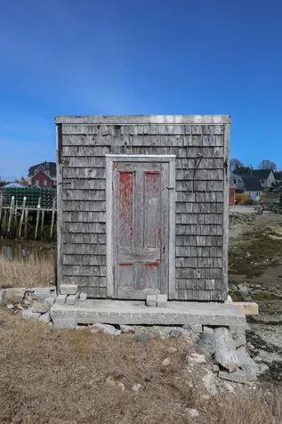 27 Clamshell Alley Vinalhaven ME 04863