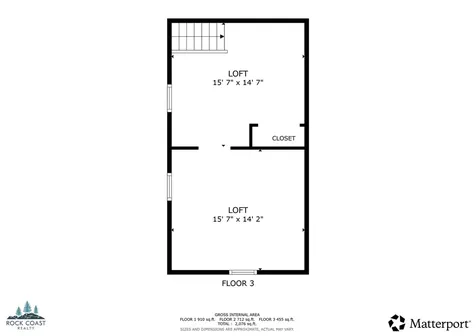 27 Clamshell Alley Vinalhaven ME 04863