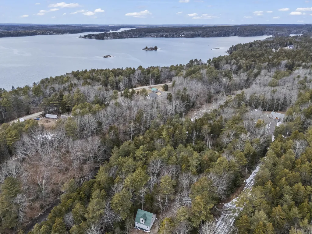 Lot 18 Pasture Road Phippsburg ME 04562