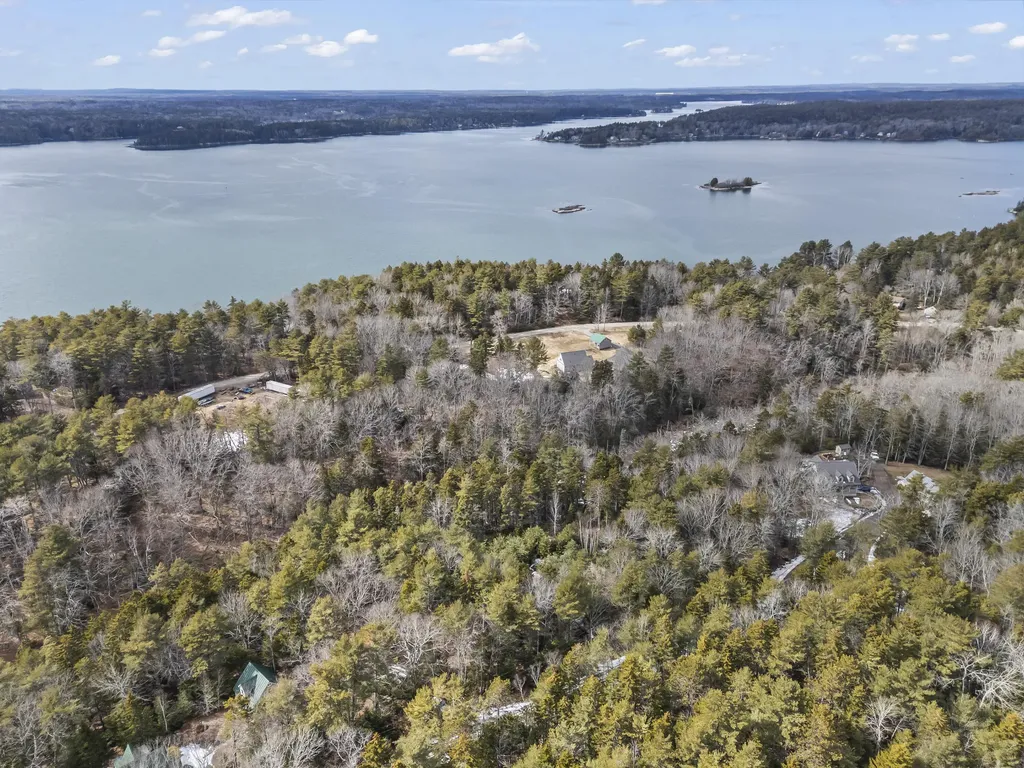 Lot 18 Pasture Road Phippsburg ME 04562