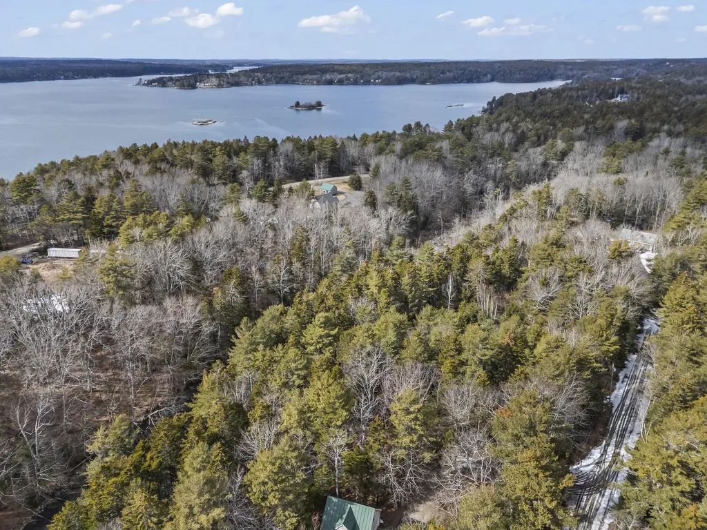Lot 18 Pasture Road Phippsburg ME 04562