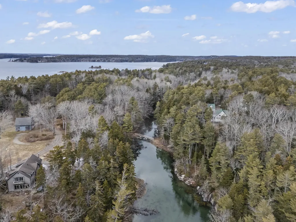 Lot 18 Pasture Road Phippsburg ME 04562