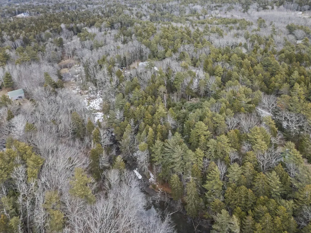 Lot 18 Pasture Road Phippsburg ME 04562