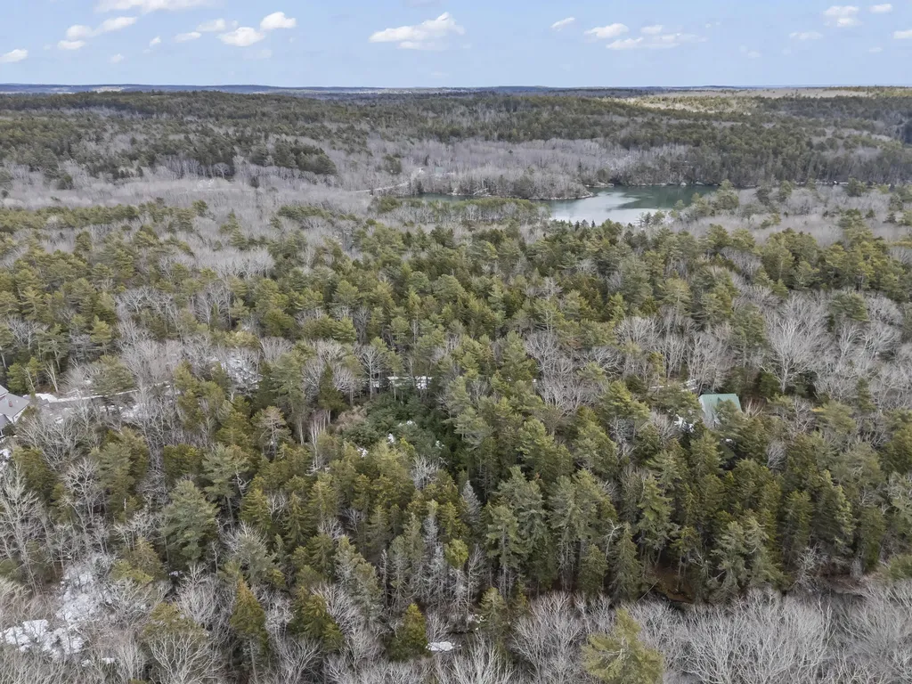 Lot 18 Pasture Road Phippsburg ME 04562