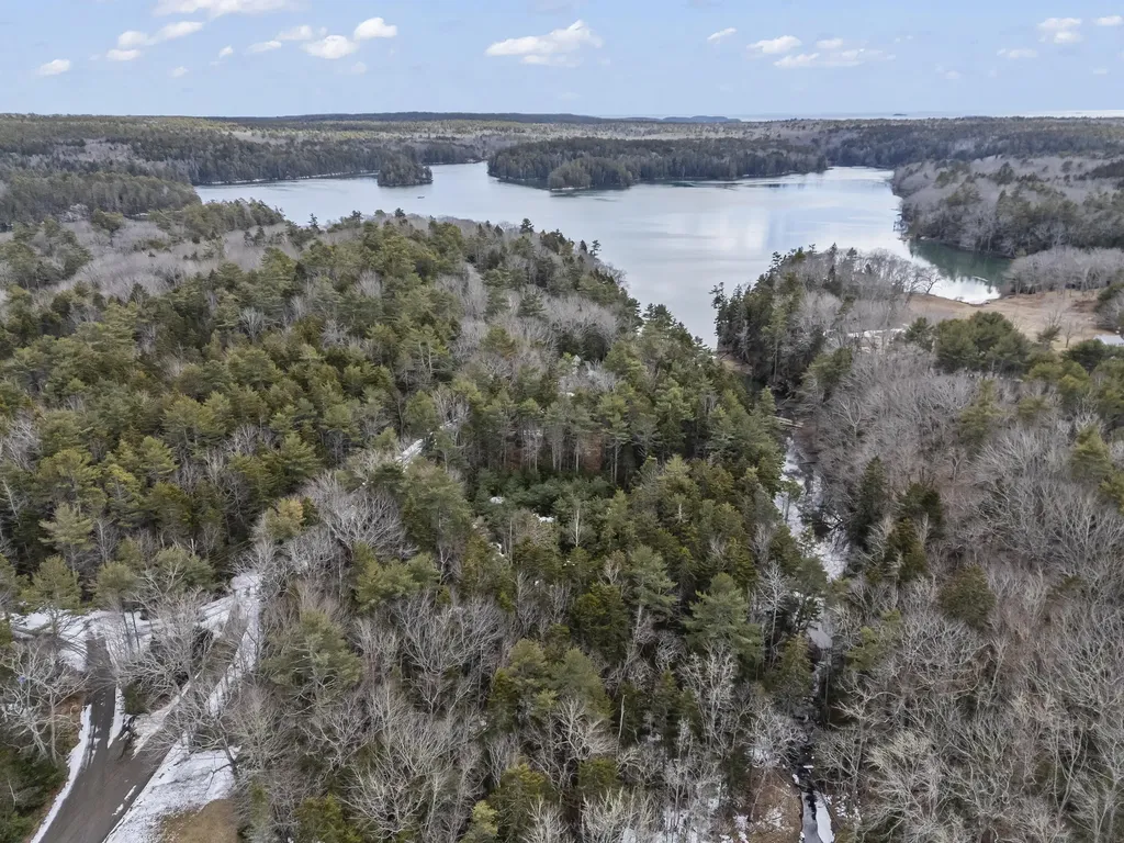 Lot 18 Pasture Road Phippsburg ME 04562