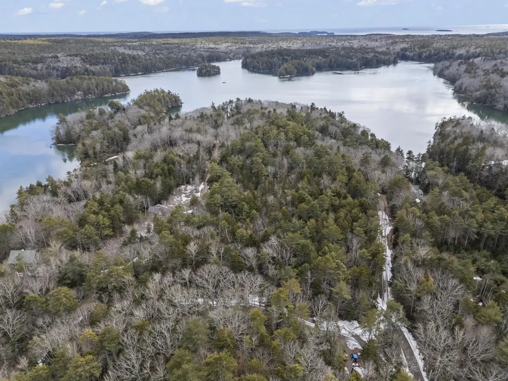 Lot 18 Pasture Road Phippsburg ME 04562