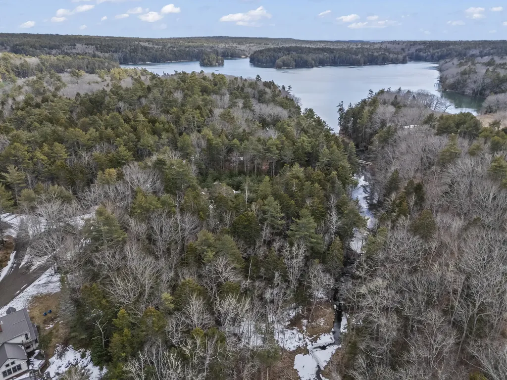 Lot 18 Pasture Road Phippsburg ME 04562