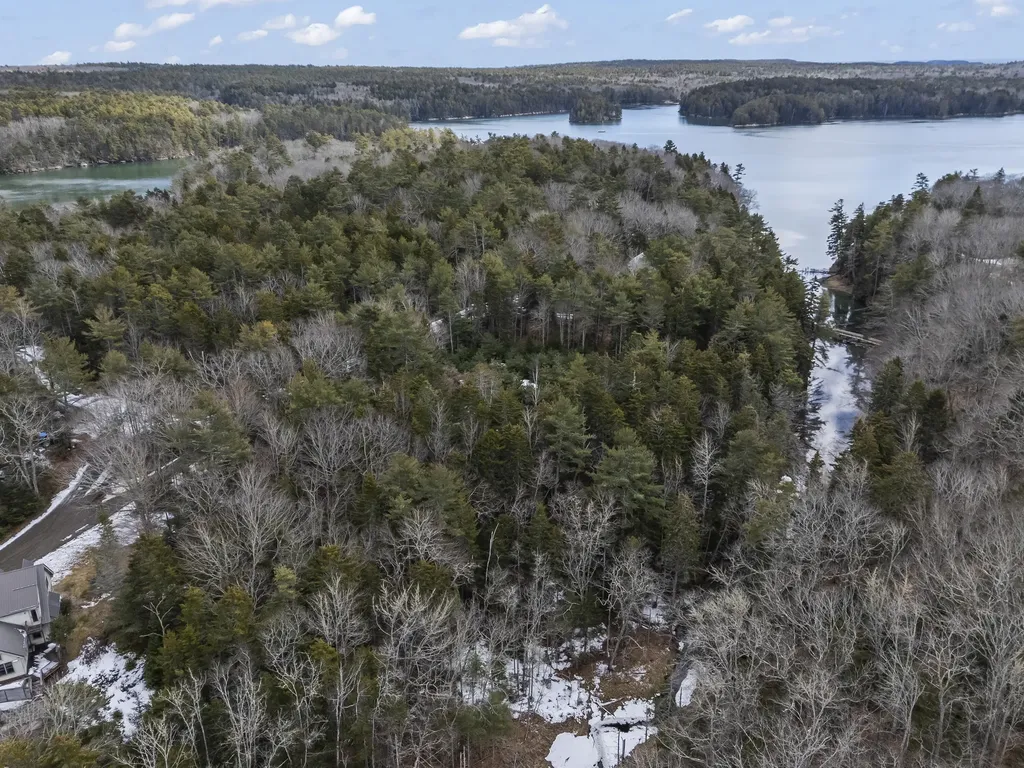 Lot 18 Pasture Road Phippsburg ME 04562