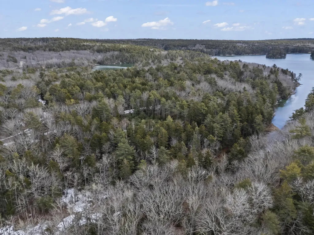 Lot 18 Pasture Road Phippsburg ME 04562