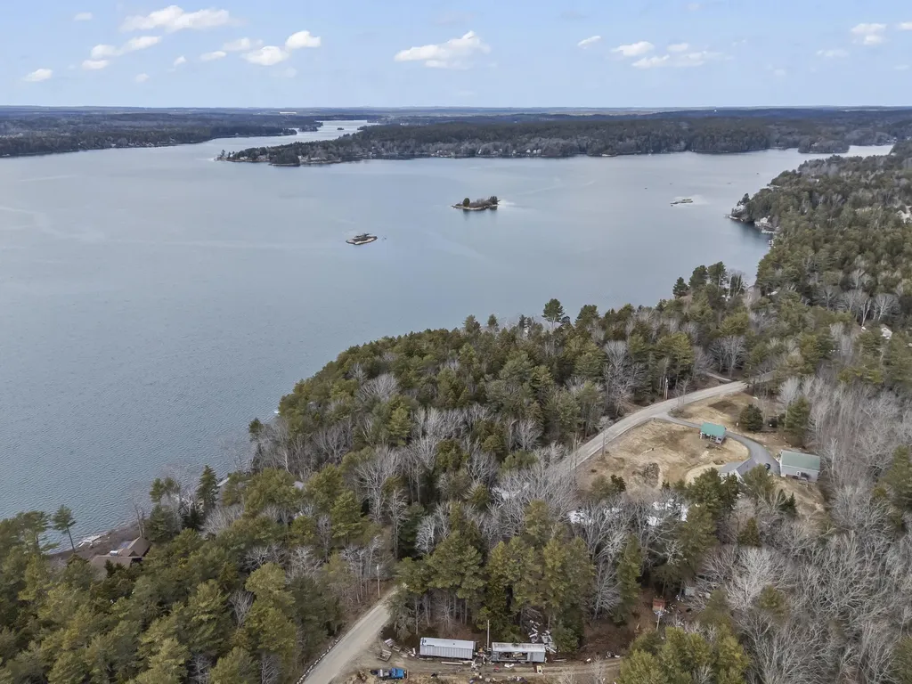Lot 18 Pasture Road Phippsburg ME 04562