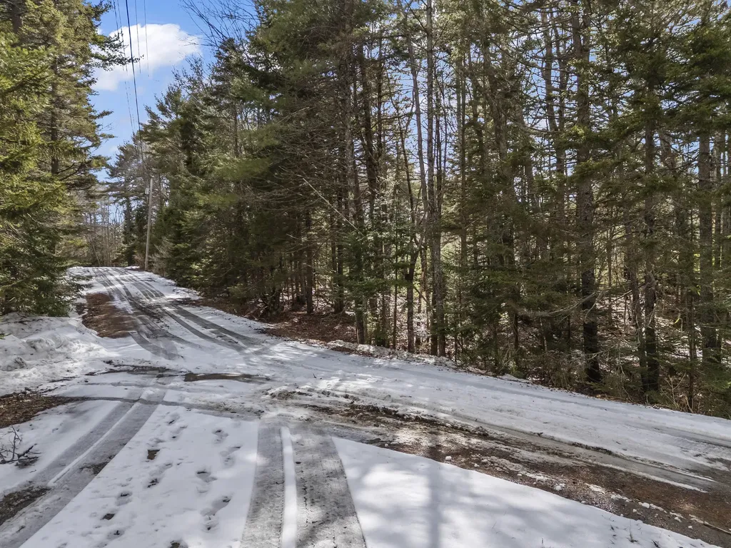 Lot 18 Pasture Road Phippsburg ME 04562