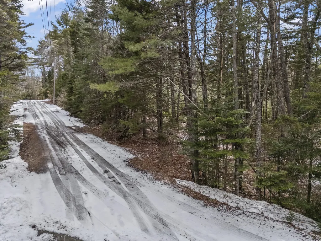 Lot 18 Pasture Road Phippsburg ME 04562