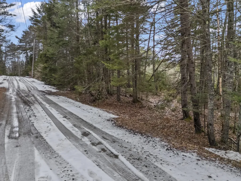 Lot 18 Pasture Road Phippsburg ME 04562