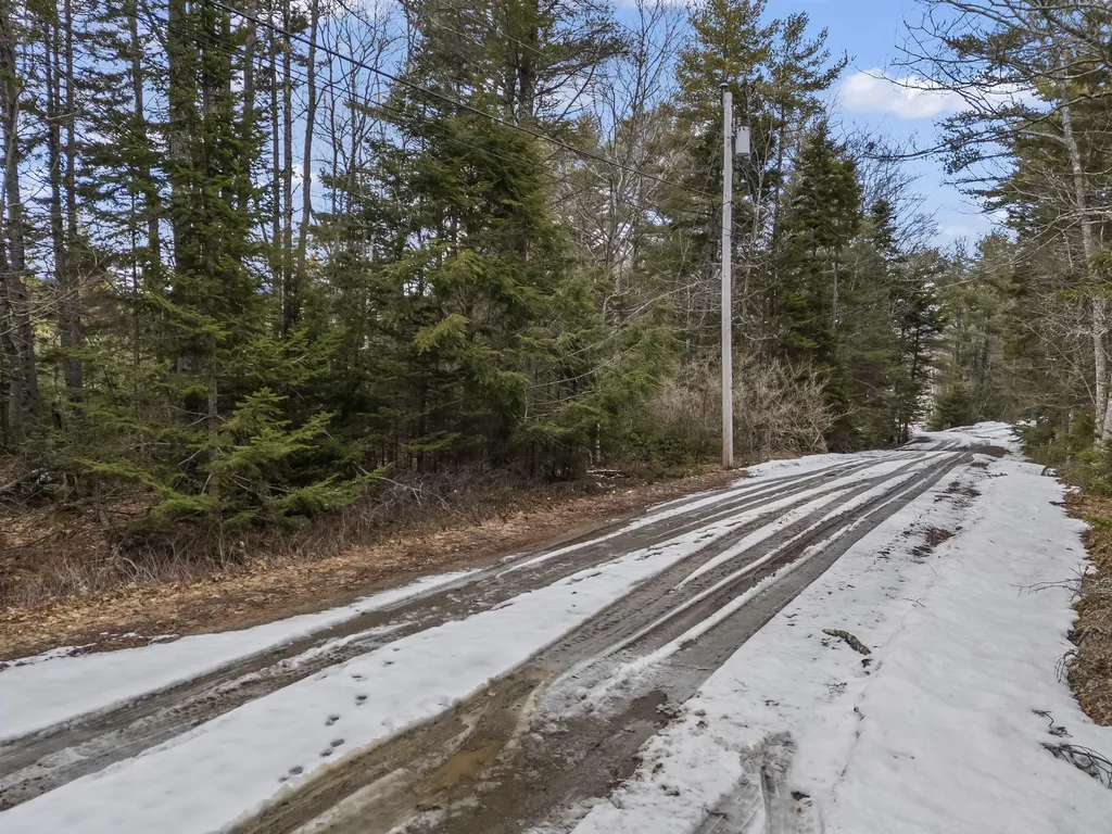 Lot 18 Pasture Road Phippsburg ME 04562