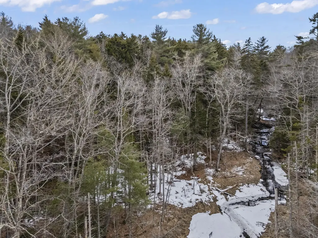 Lot 18 Pasture Road Phippsburg ME 04562