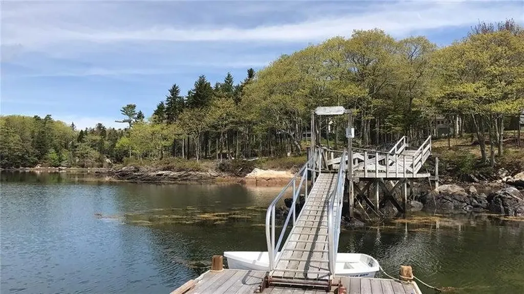Lot 18 Pasture Road Phippsburg ME 04562