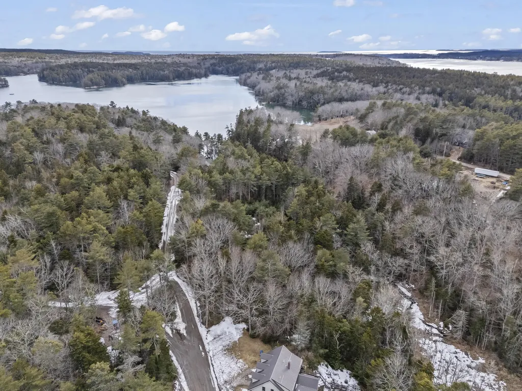 Lot 18 Pasture Road Phippsburg ME 04562