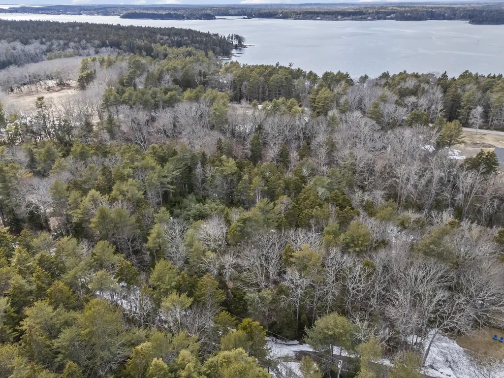 Lot 18 Pasture Road Phippsburg ME 04562