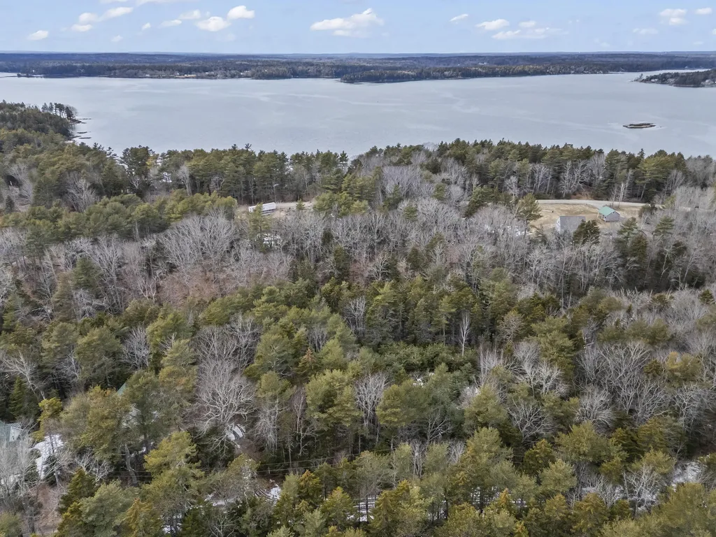 Lot 18 Pasture Road Phippsburg ME 04562