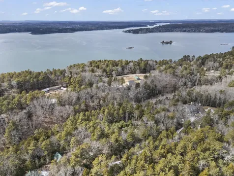 Lot 18 Pasture Road Phippsburg ME 04562