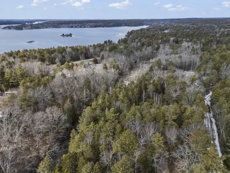 Lot 18 Pasture Road Phippsburg ME 04562