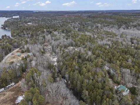 Lot 18 Pasture Road Phippsburg ME 04562