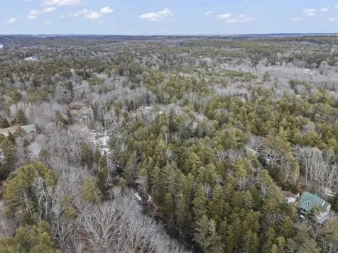 Lot 18 Pasture Road Phippsburg ME 04562