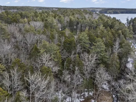 Lot 18 Pasture Road Phippsburg ME 04562