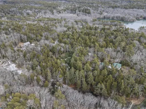 Lot 18 Pasture Road Phippsburg ME 04562
