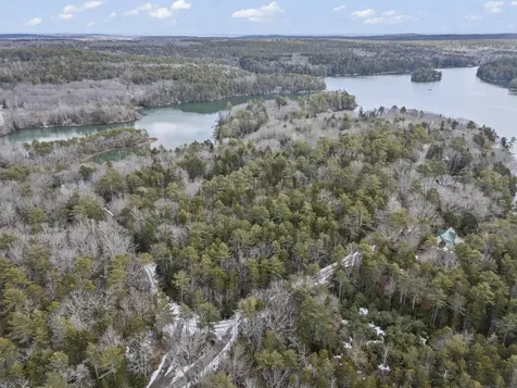Lot 18 Pasture Road Phippsburg ME 04562