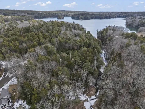 Lot 18 Pasture Road Phippsburg ME 04562