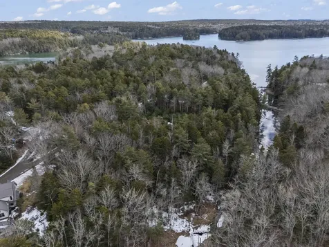 Lot 18 Pasture Road Phippsburg ME 04562