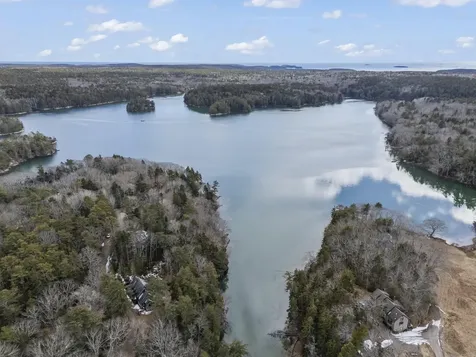 Lot 18 Pasture Road Phippsburg ME 04562
