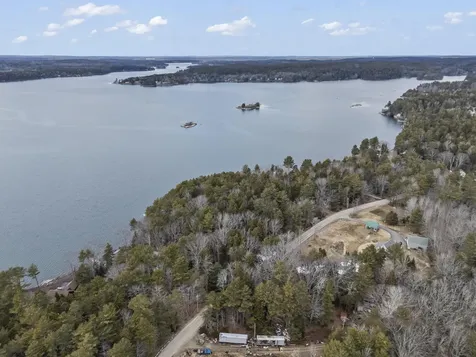 Lot 18 Pasture Road Phippsburg ME 04562