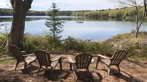 Lot 18 Pasture Road Phippsburg ME 04562
