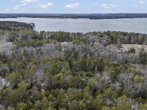 Lot 18 Pasture Road Phippsburg ME 04562