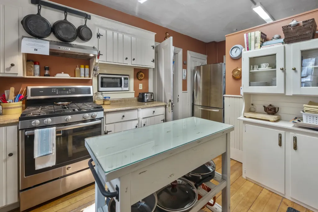 84 Elm Street Camden ME 04843