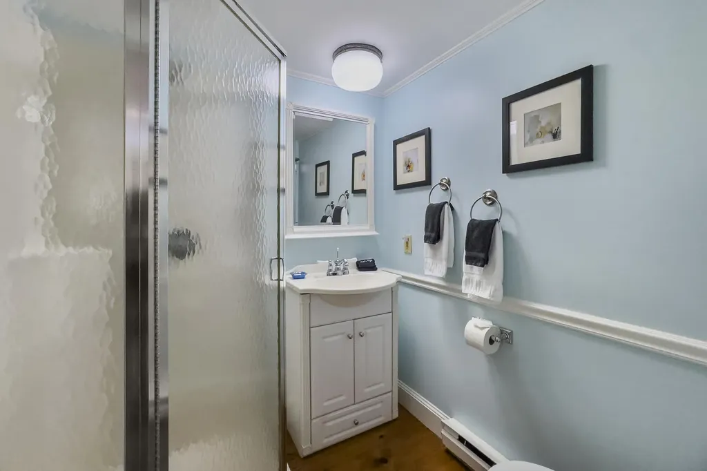 84 Elm Street Camden ME 04843
