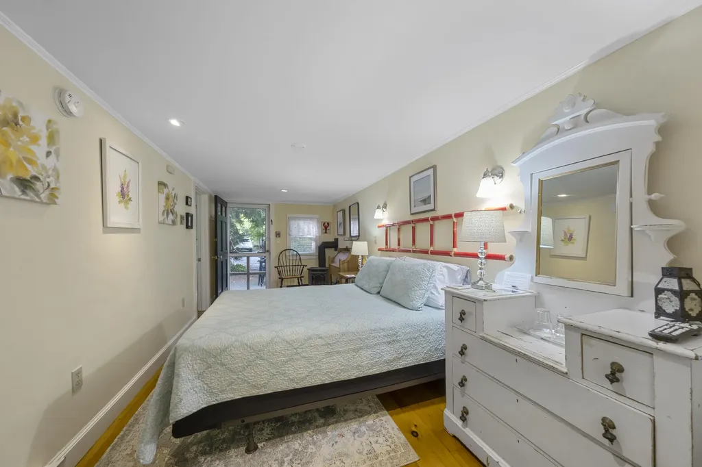 84 Elm Street Camden ME 04843
