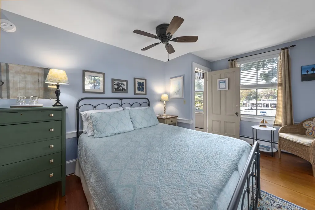 84 Elm Street Camden ME 04843