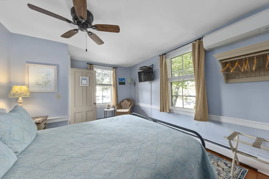 84 Elm Street Camden ME 04843